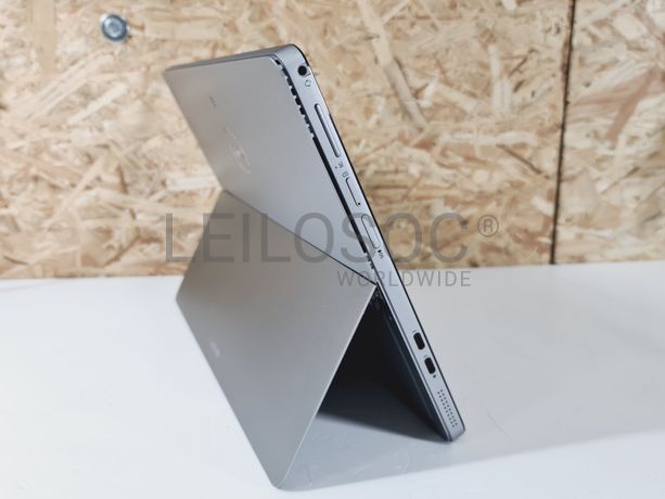 Portátil Dell Latitude 7200