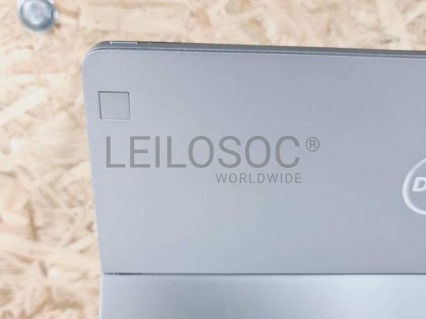 Portátil Dell Latitude 7200