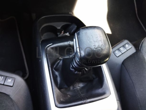 Citroën C4 1.5 BlueHdi · Ano 2020