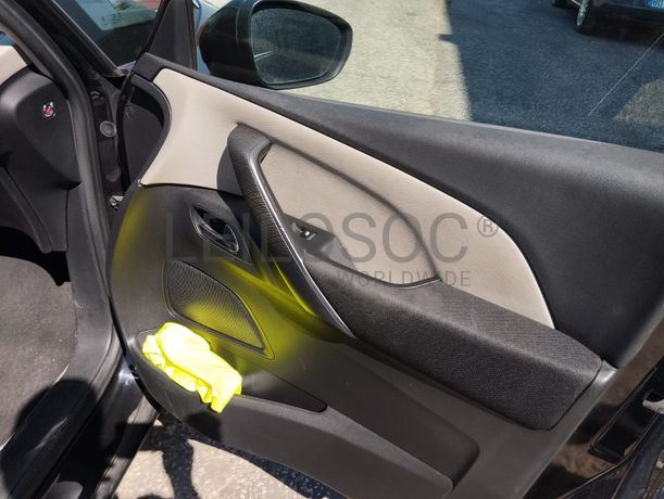 Citroën C4 1.5 BlueHdi · Ano 2020