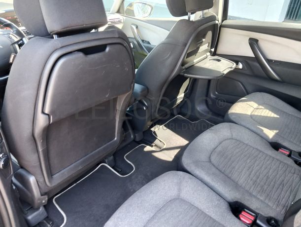 Citroën C4 1.5 BlueHdi · Ano 2020