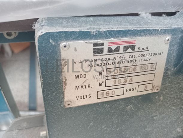 Carro de Estender Malha · Tesoura e Régua de corte · Serra de fita