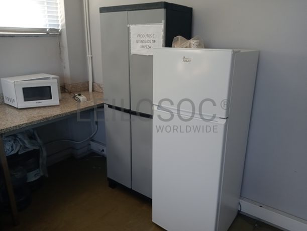 Máquinas de Ponto Corrido · Diversos