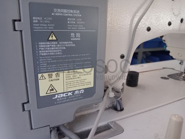 Máquinas de Ponto Corrido · Máquina de 2 agulhas · Máquina de corte e cose · Máquina de pregar molas · Diversos