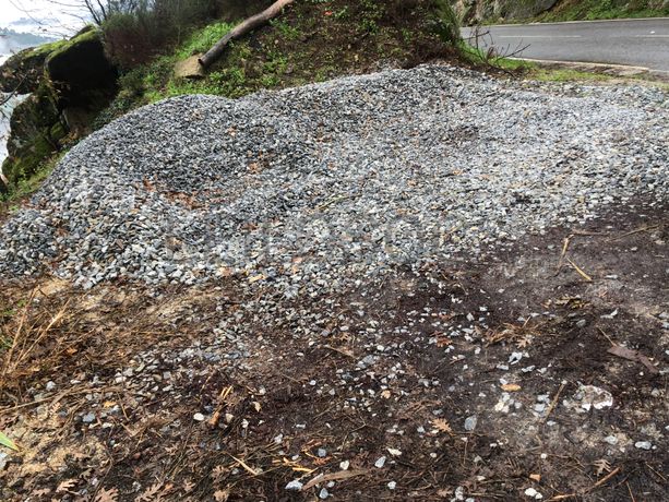 Terreno · Resende, Viseu