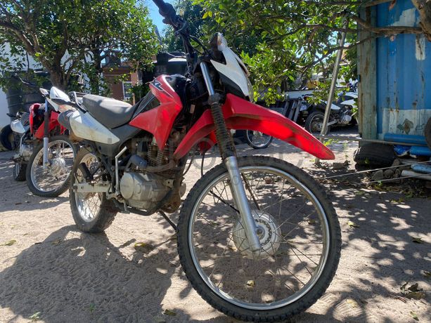 Honda XL 125