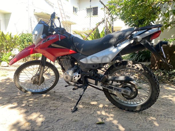 Honda XL 125