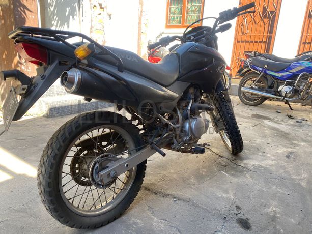 Honda XR 125L