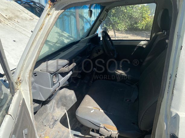 Toyota Land Cruiser 4x4