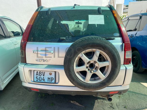 Honda CRV