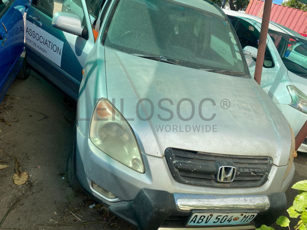 Honda CRV