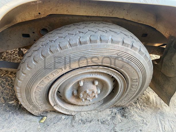 Toyota Land Cruiser 4x4