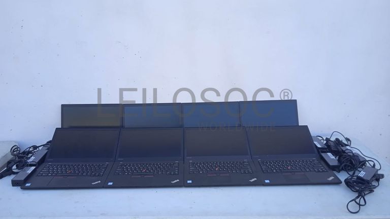 Portáteis_Lenovo Core i5