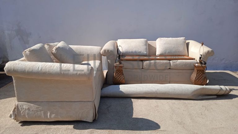 Mobiliário de Habitação