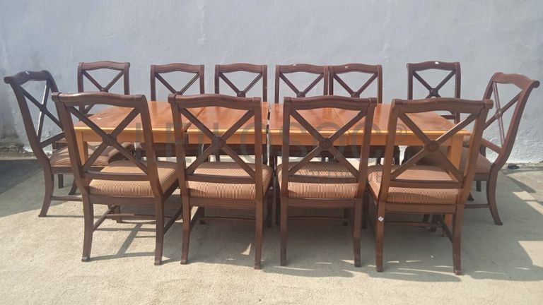 Mobiliário de Habitação