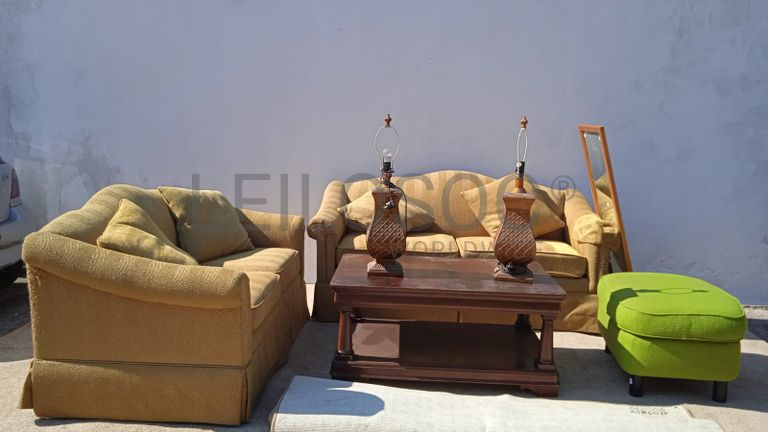 Mobiliário de Habitação