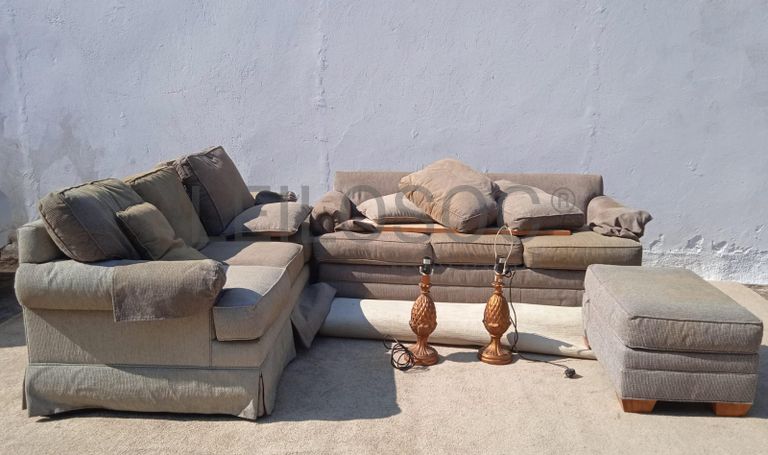 Mobiliário de Habitação