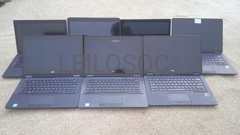 Portáteis Dell