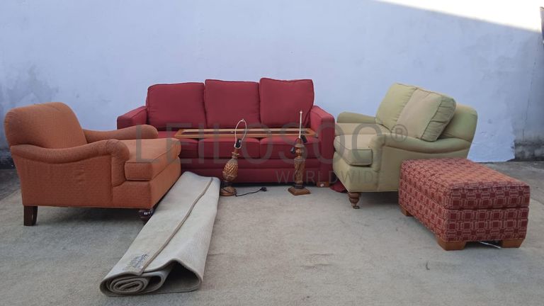 Mobiliário de Habitação