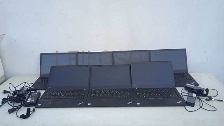 Portáteis Lenovo Core i5