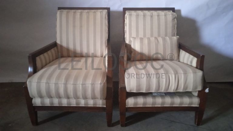 Mobiliário de Habitação