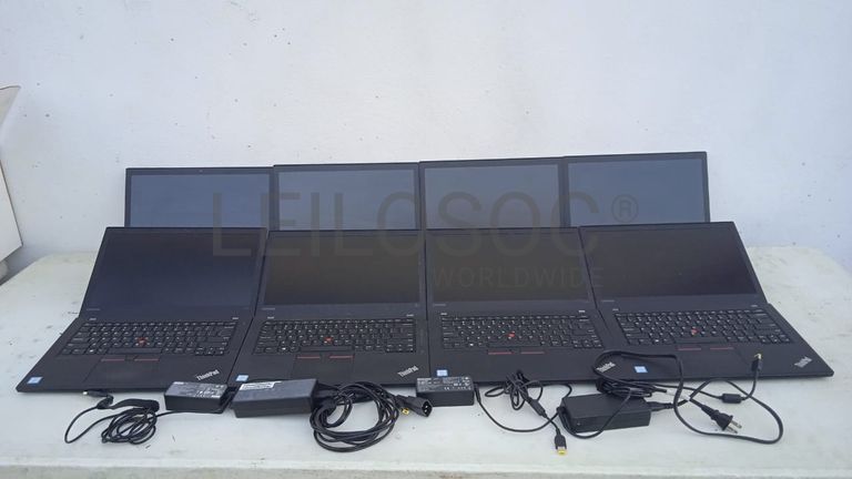 Portáteis Lenovo Core i5