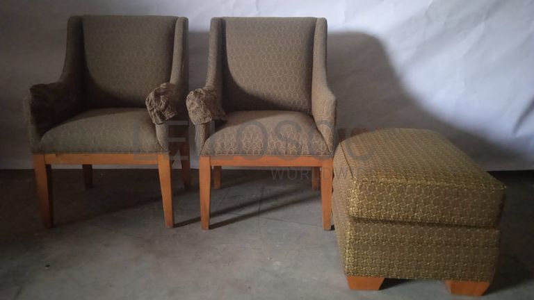 Mobiliário de Habitação