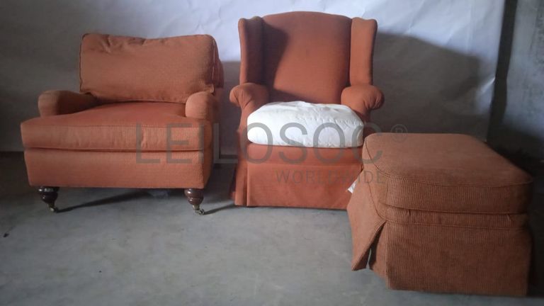 Mobiliário de Habitação