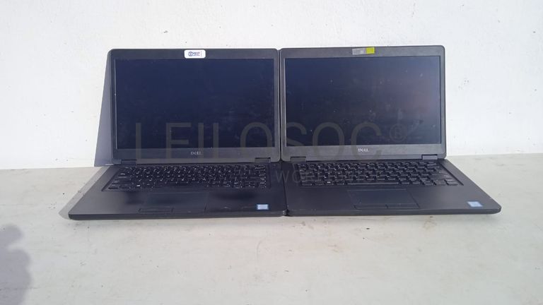 Portáteis Dell Core i5