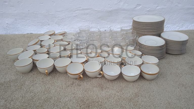 Utensílios de cozinha