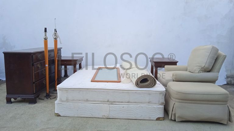 Mobiliário de Habitação