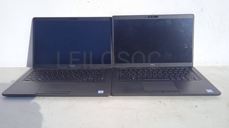 Portáteis Dell Core i5