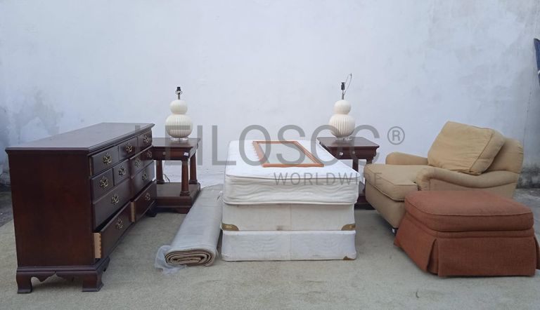 Mobiliário de Habitação