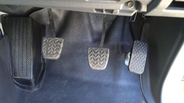 Toyota Land Cruiser · Ano 2018