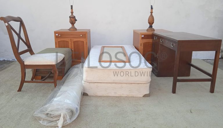 Mobiliário de Habitação