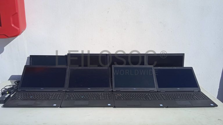 Portáteis Core i5 e Core i7