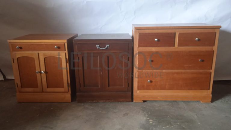 Mobiliário de Habitação