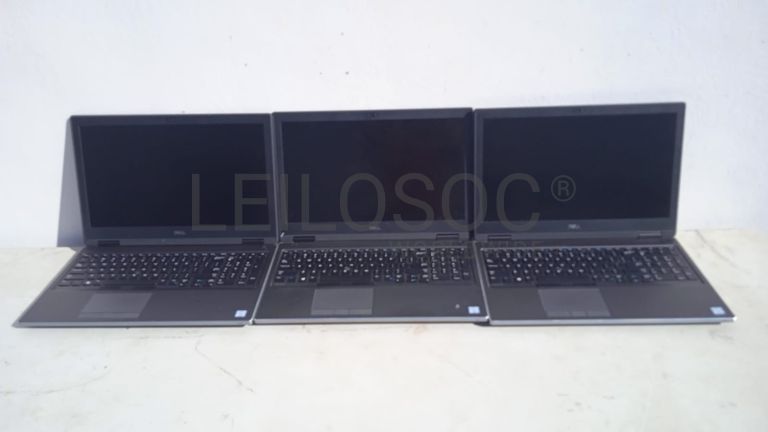 Portáteis Dell Core i5