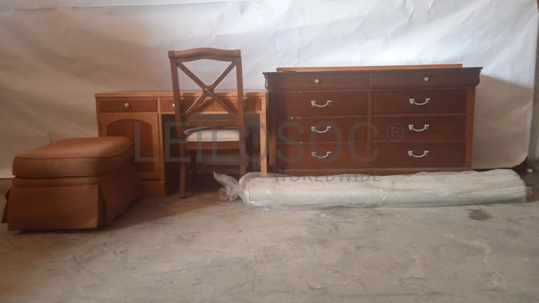 Mobiliário de Habitação