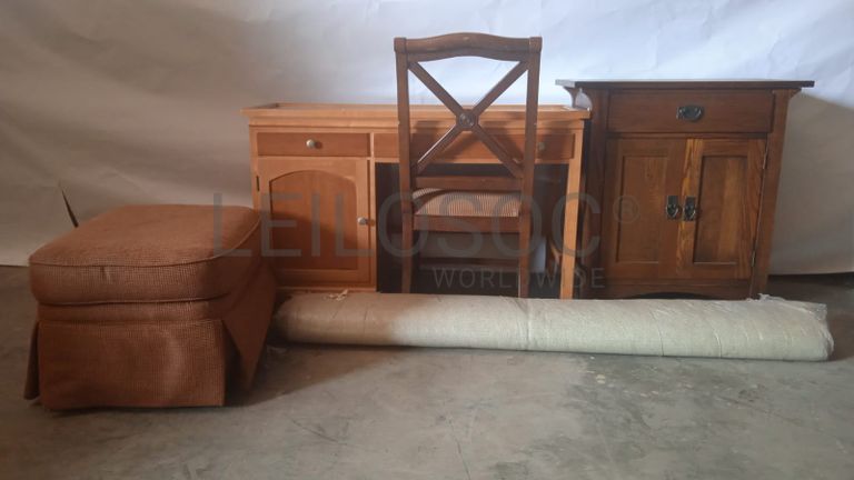 Mobiliário de Habitação