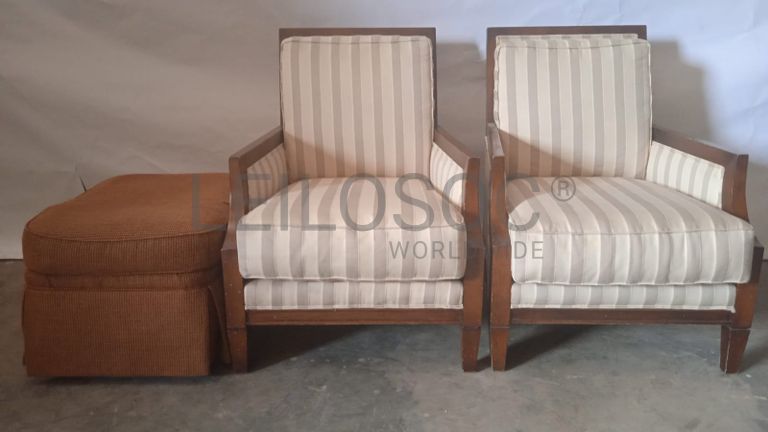 Mobiliário de Habitação