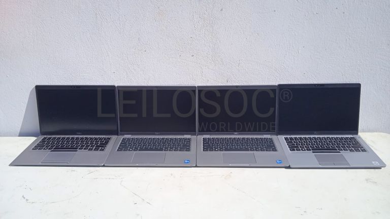 Portáteis Dell Core i5