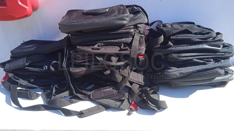 Pastas p/ portáteis