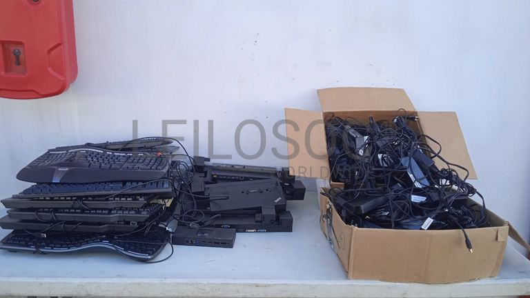 Carregadores p/ Portáteis