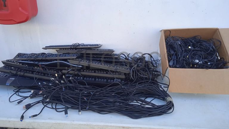 Carregadores p/ Portáteis