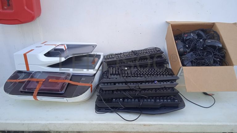 Material Informático