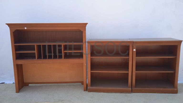 Mobiliário de Habitação