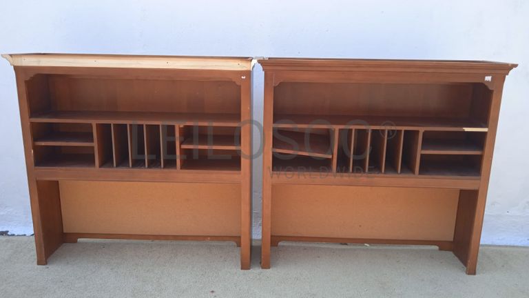 Mobiliário de Habitação