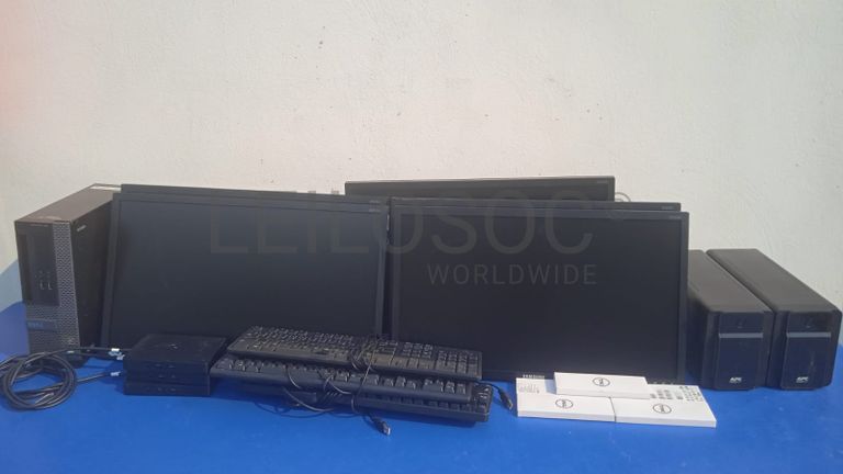 Material informático