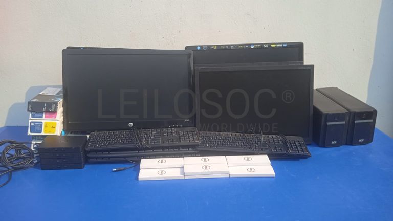 Material informático